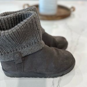Kids UGG’s
